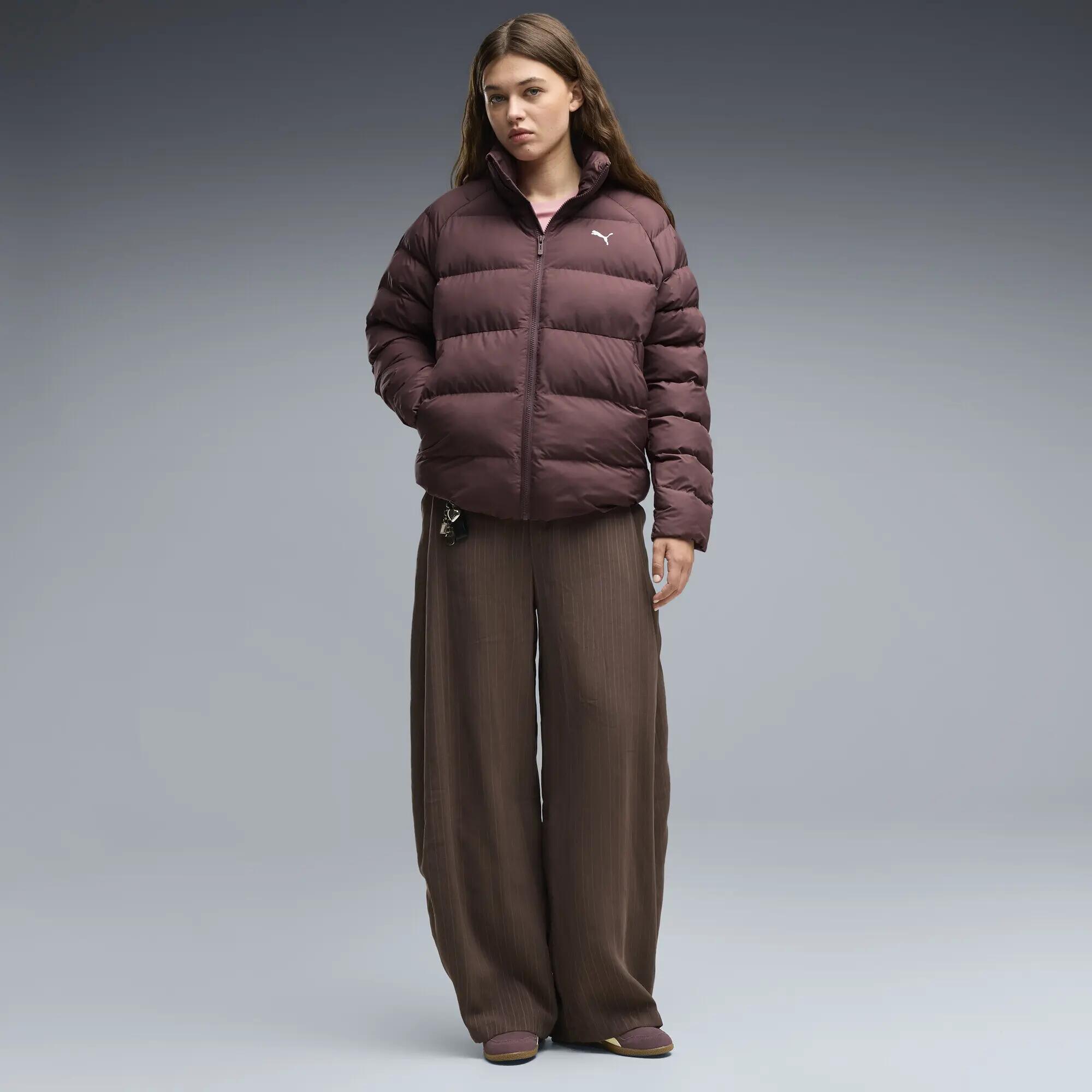 Veste Mono Femme PUMA 4/5