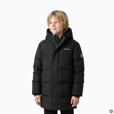 Kinderwinterjas oneteam tacticalpro heat