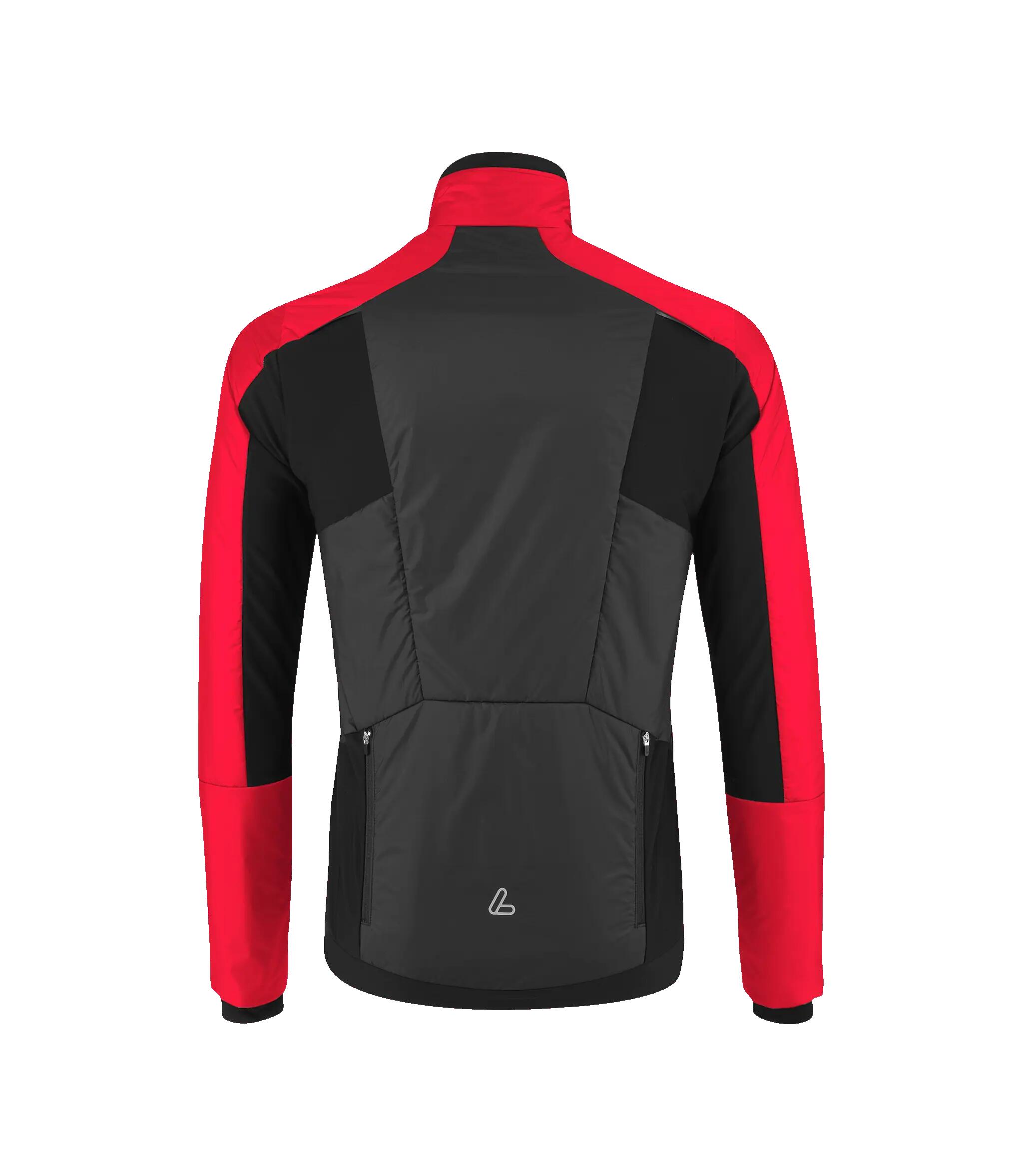 M BIKE ISO-JACKET PL60 2/2