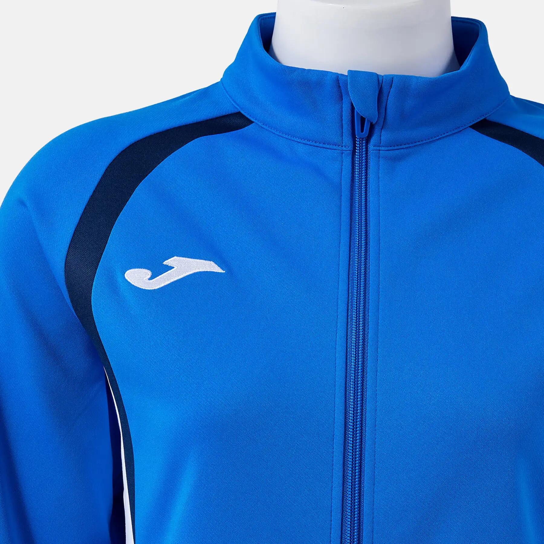 Chaqueta de chándal infantil Joma Championship 20 3/5