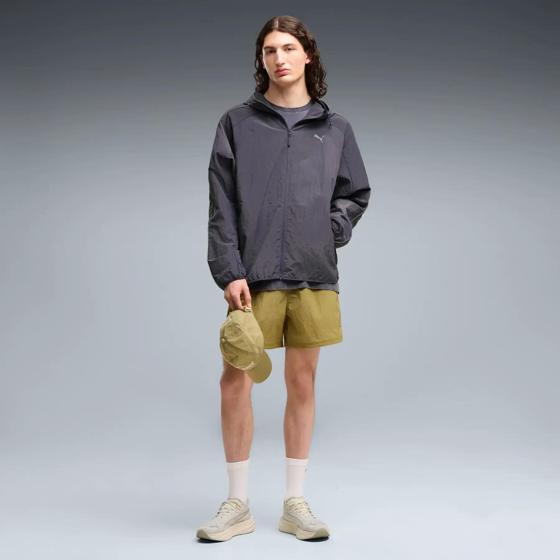 Veste de survêtement Puma Run Culture Collective 5/6