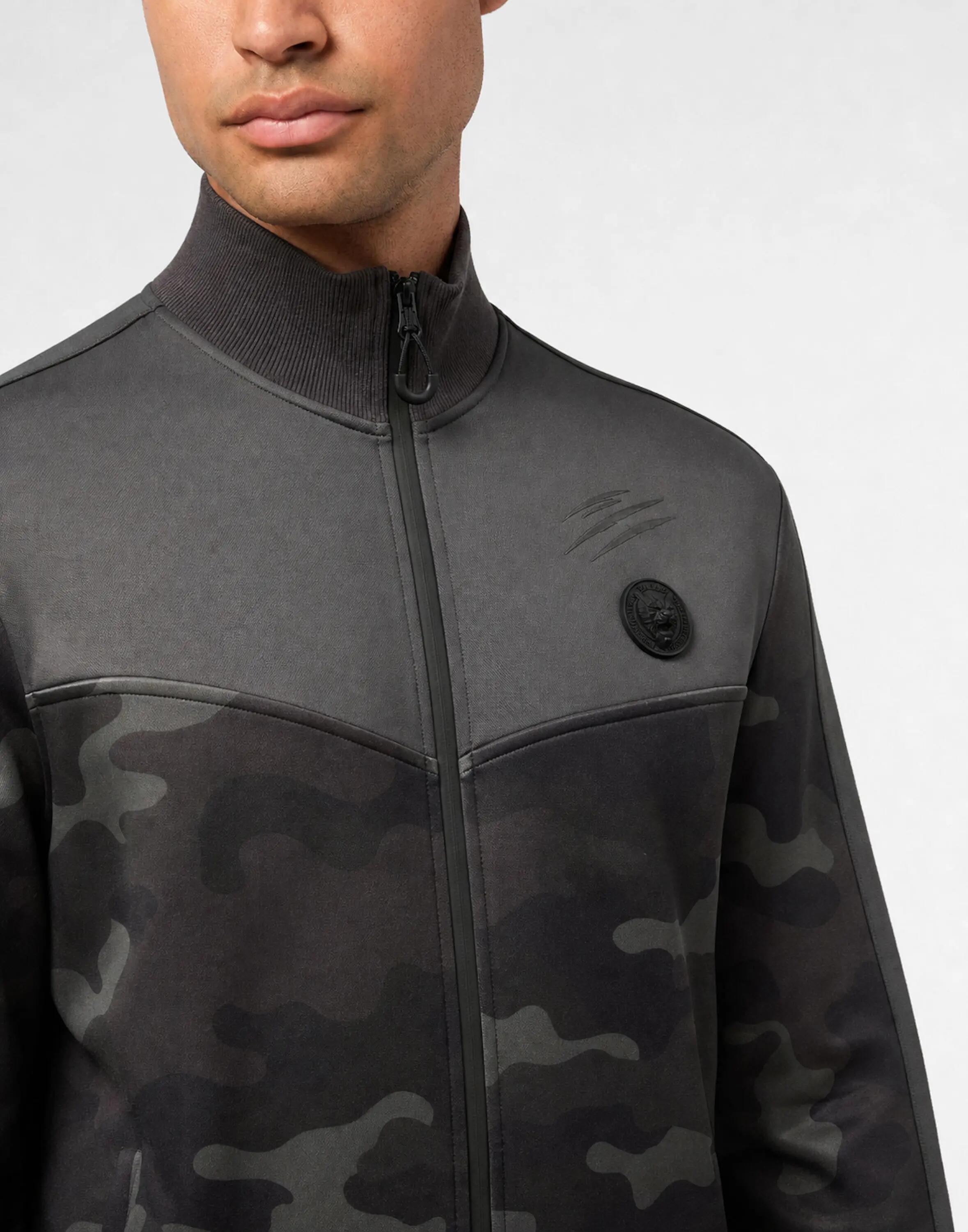 Veste De Jogging CAMOUFLAGE Men 5/5