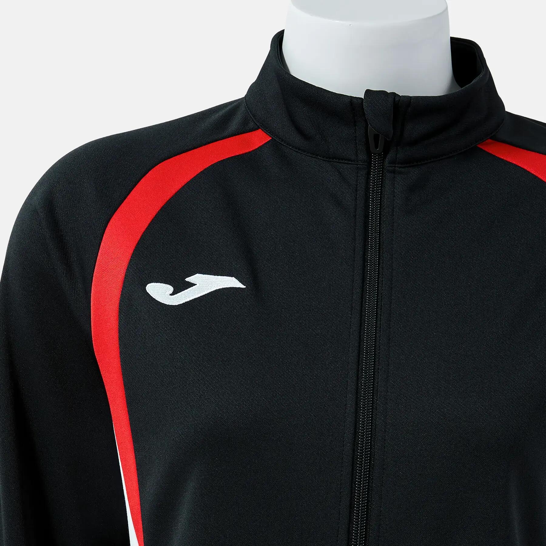 Meisjes trainingspak Joma Championship 20 3/5