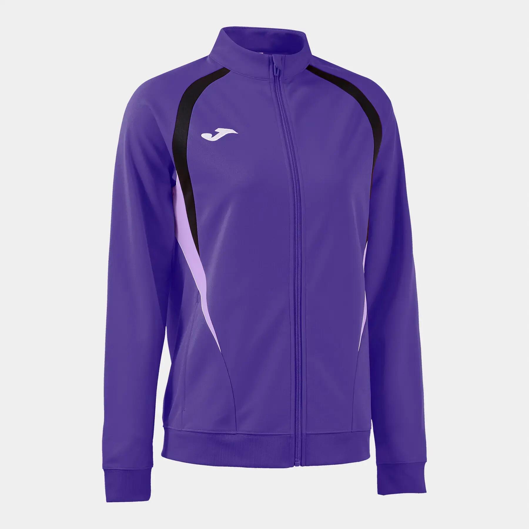 Giacca sportiva da donna Joma Championship 20 3/3