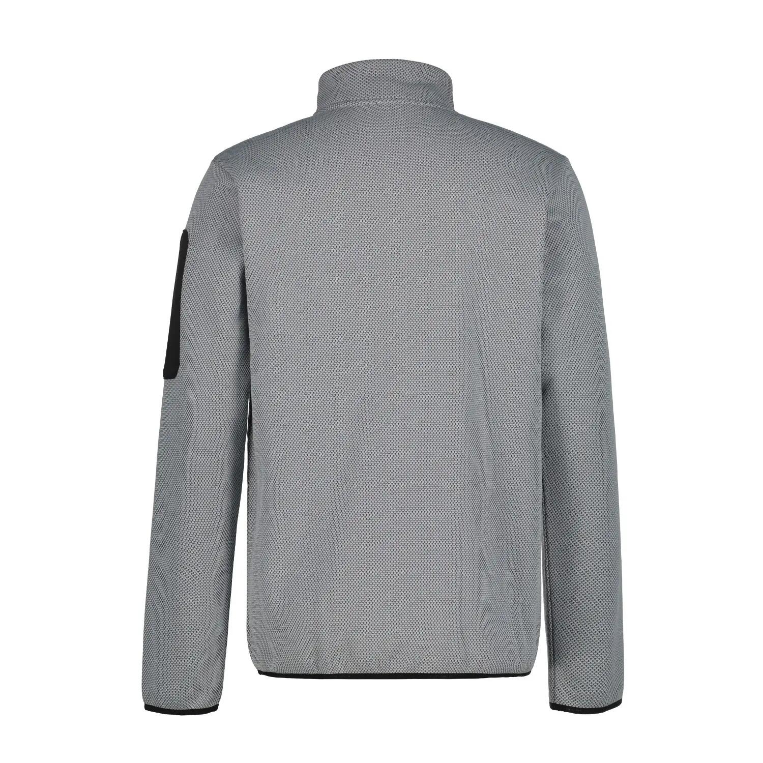 Icepeak Bredstedt Midlayer Herren ohne Kapuze 5/5