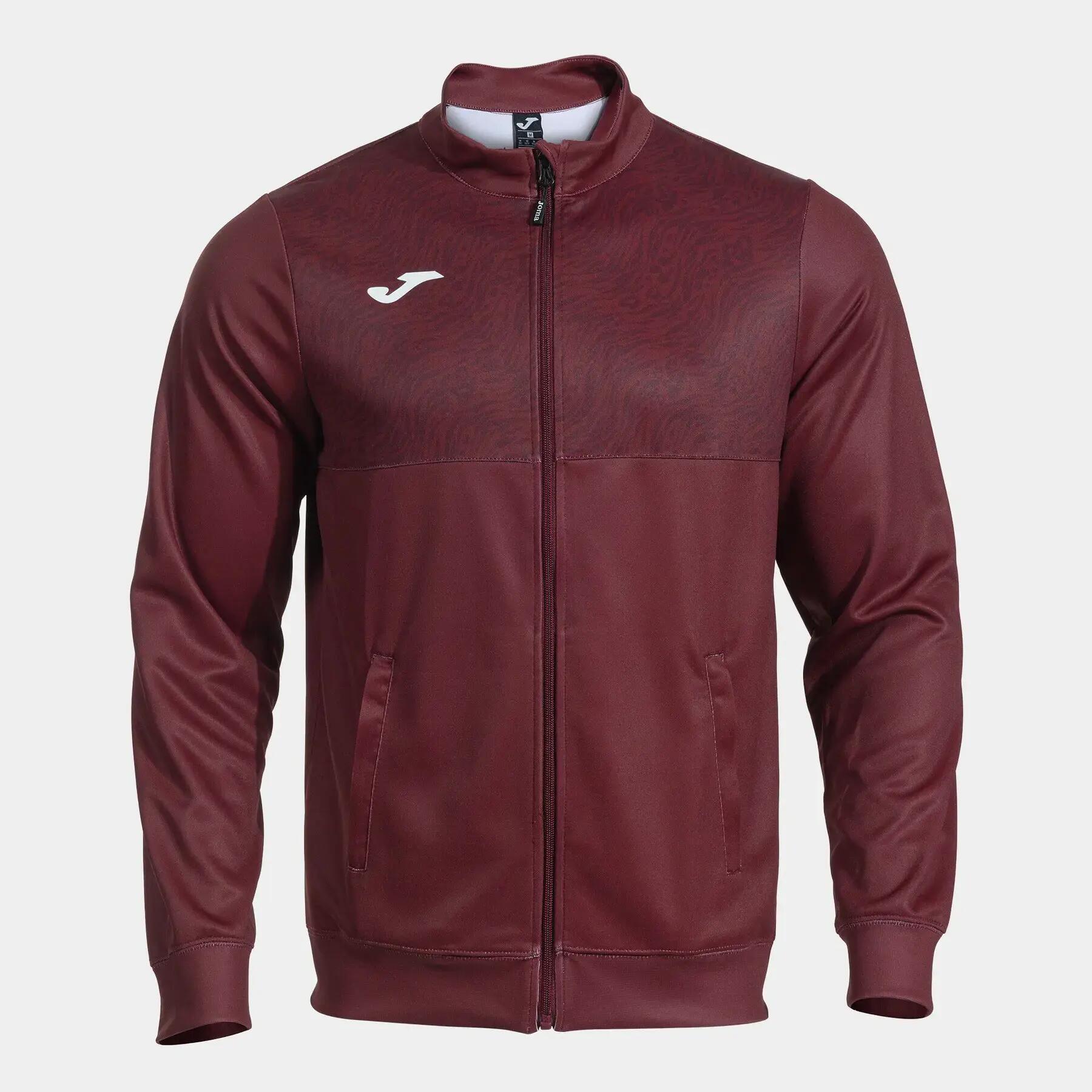 Veste de survêtement Joma Court 6/6