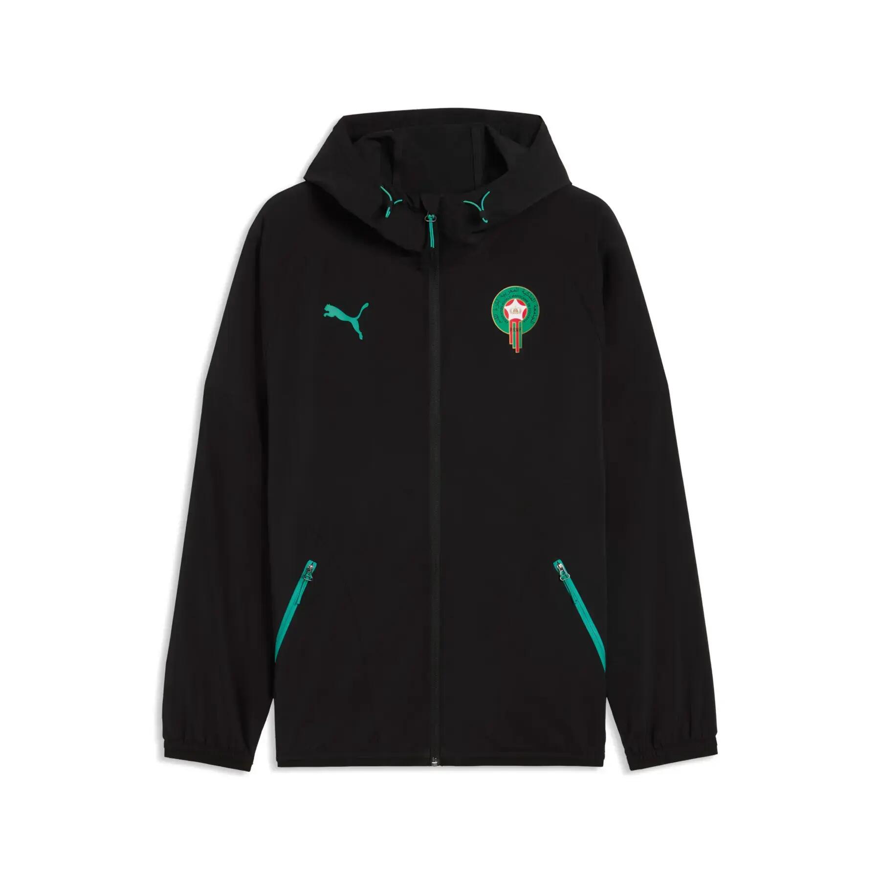 PUMA picture