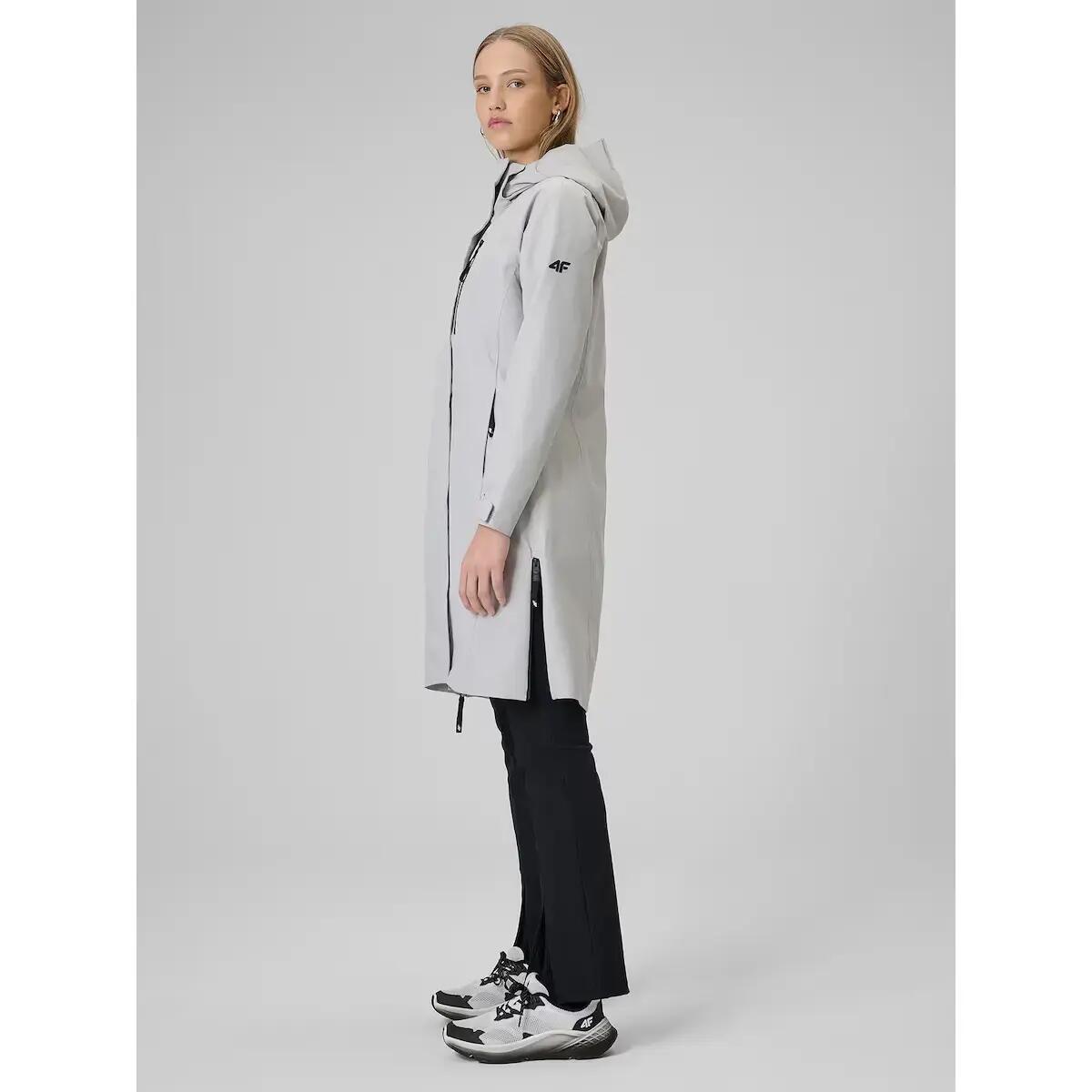Parka de mujer 4F F1114 5/5