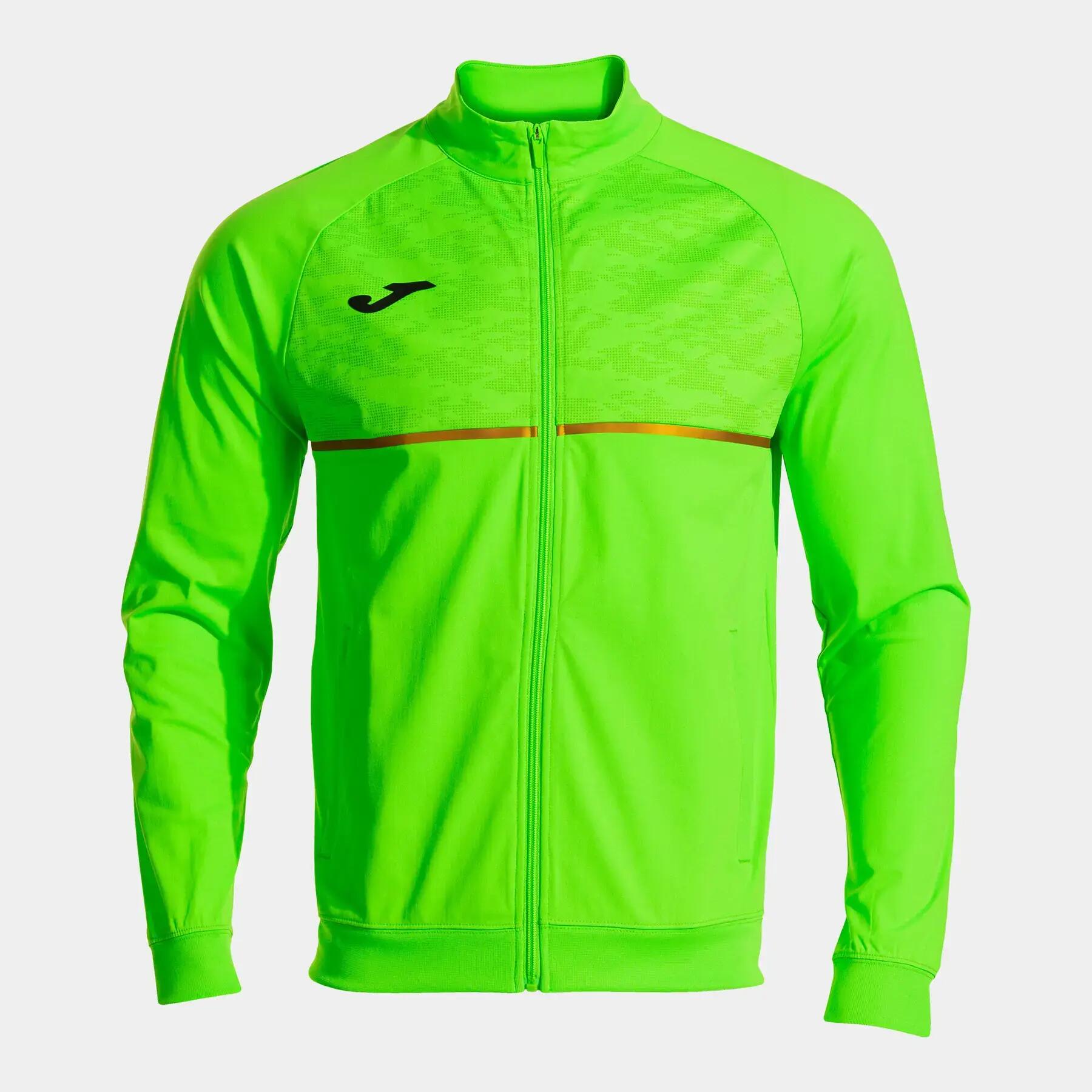 Giacca da allenamento Joma Record III 5/5