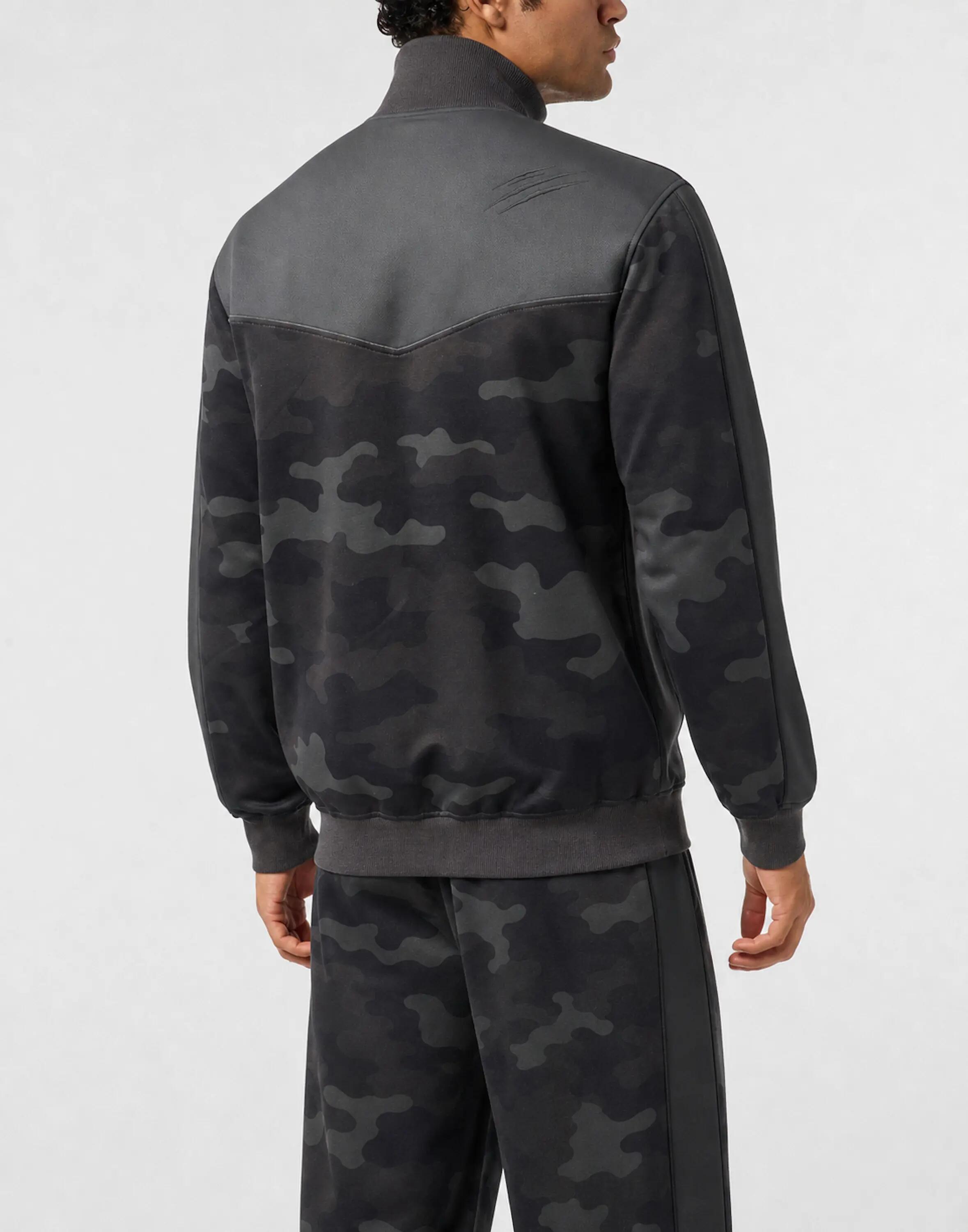 Veste De Jogging CAMOUFLAGE Men 4/5