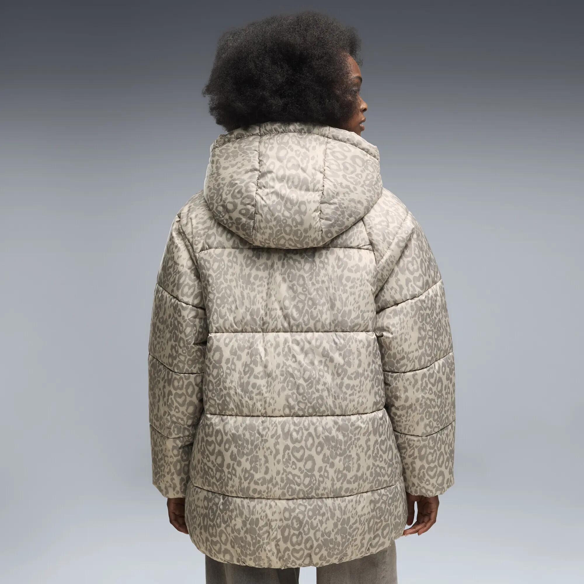 Chaqueta acolchada Style de corte holgado Mujer PUMA 3/5