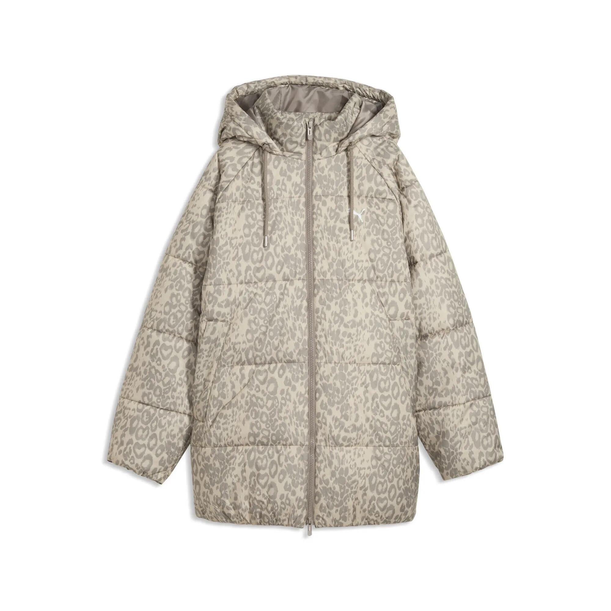 Chaqueta acolchada Style de corte holgado Mujer PUMA 2/5