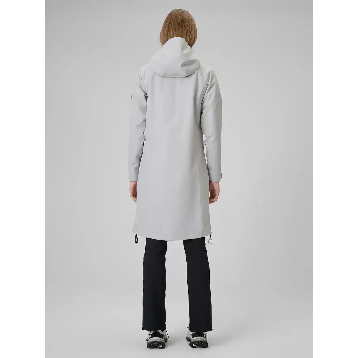 Parka de mujer 4F F1114 4/5