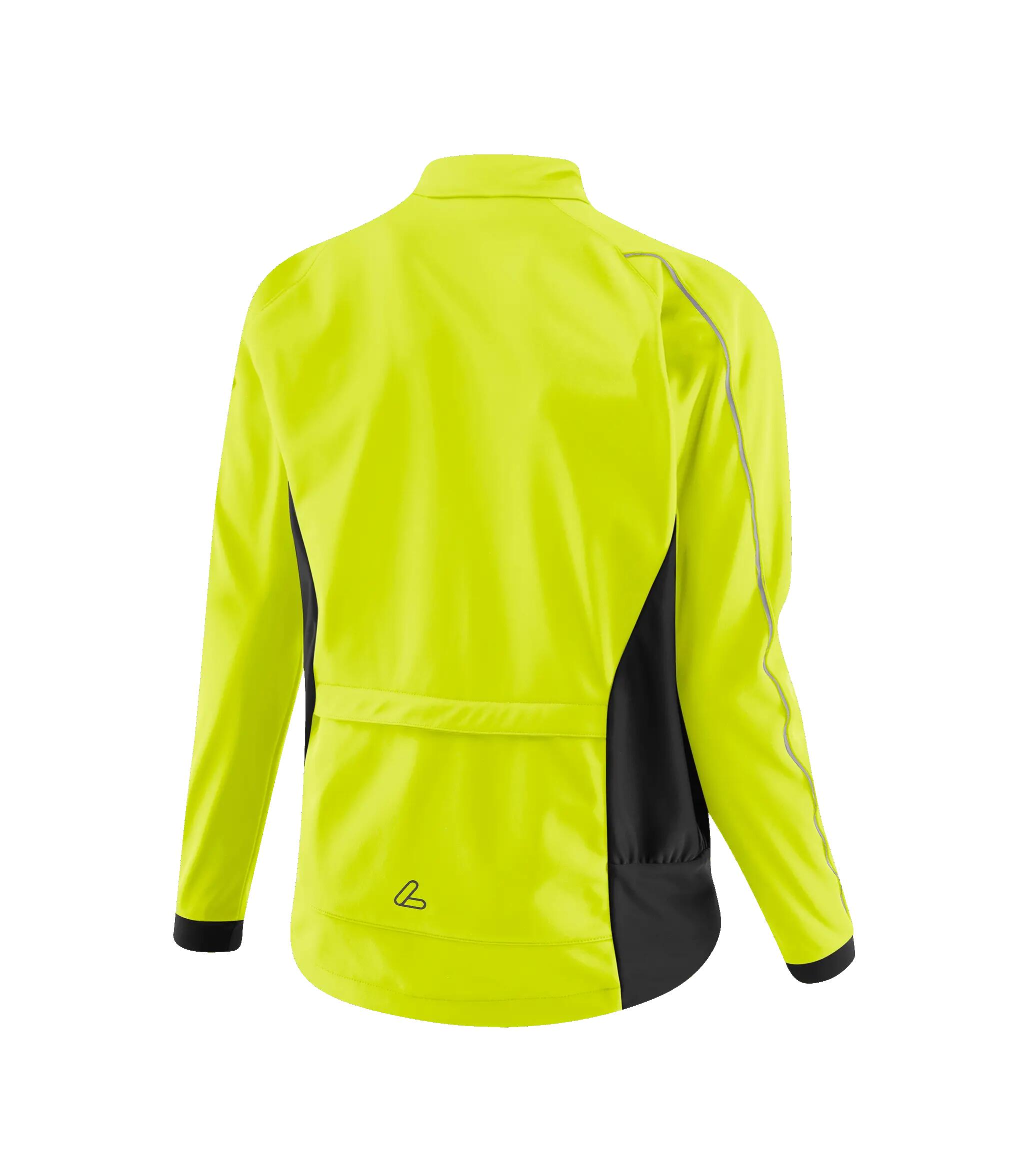 M BIKE JACKET COSMO CF AB WARM 2/2