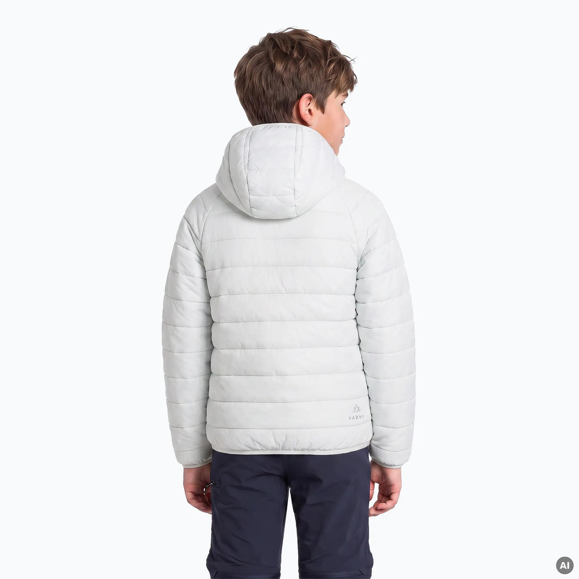 Kinderjacke KADVA Litey JR 2/7