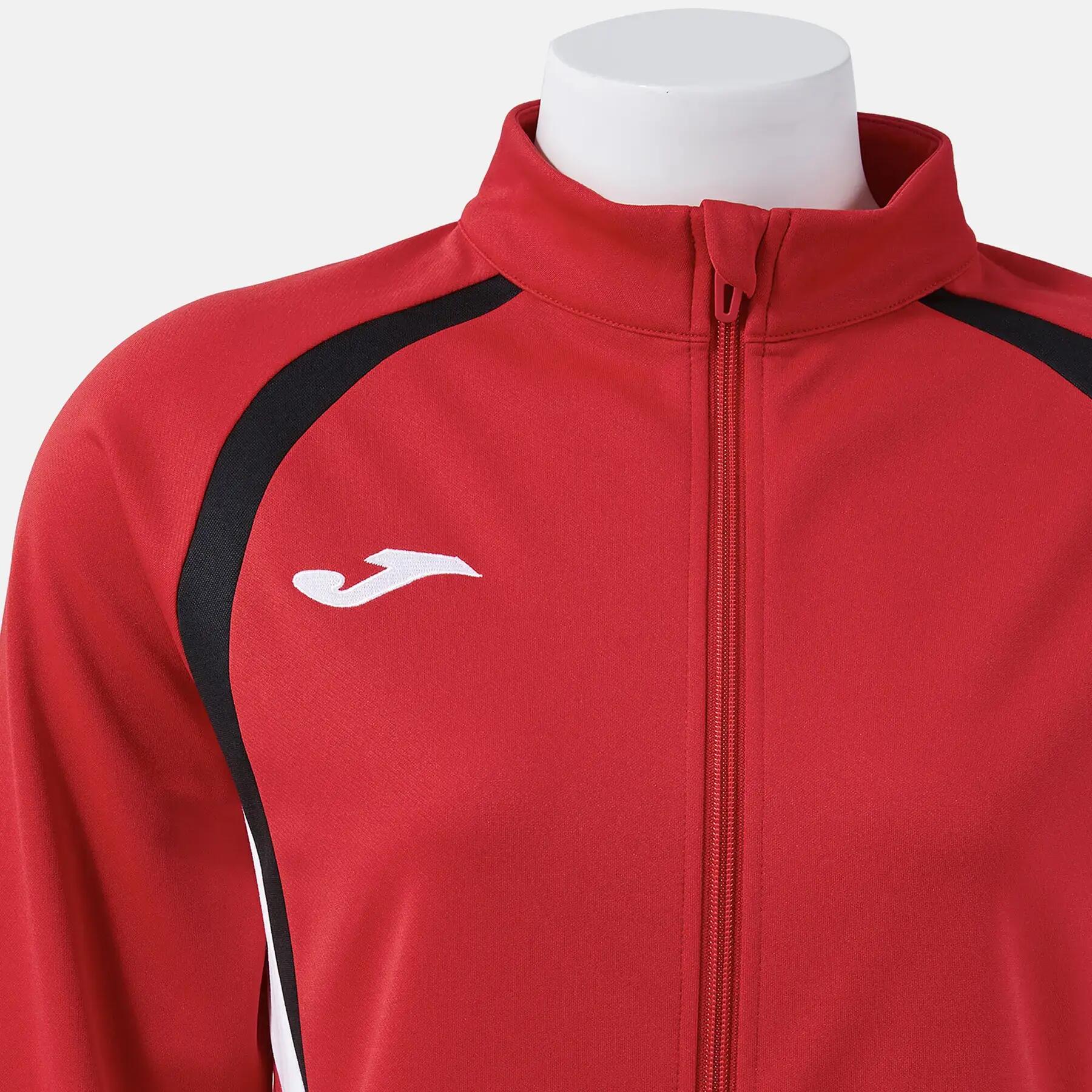 Meisjes trainingspak Joma Championship 20 3/5