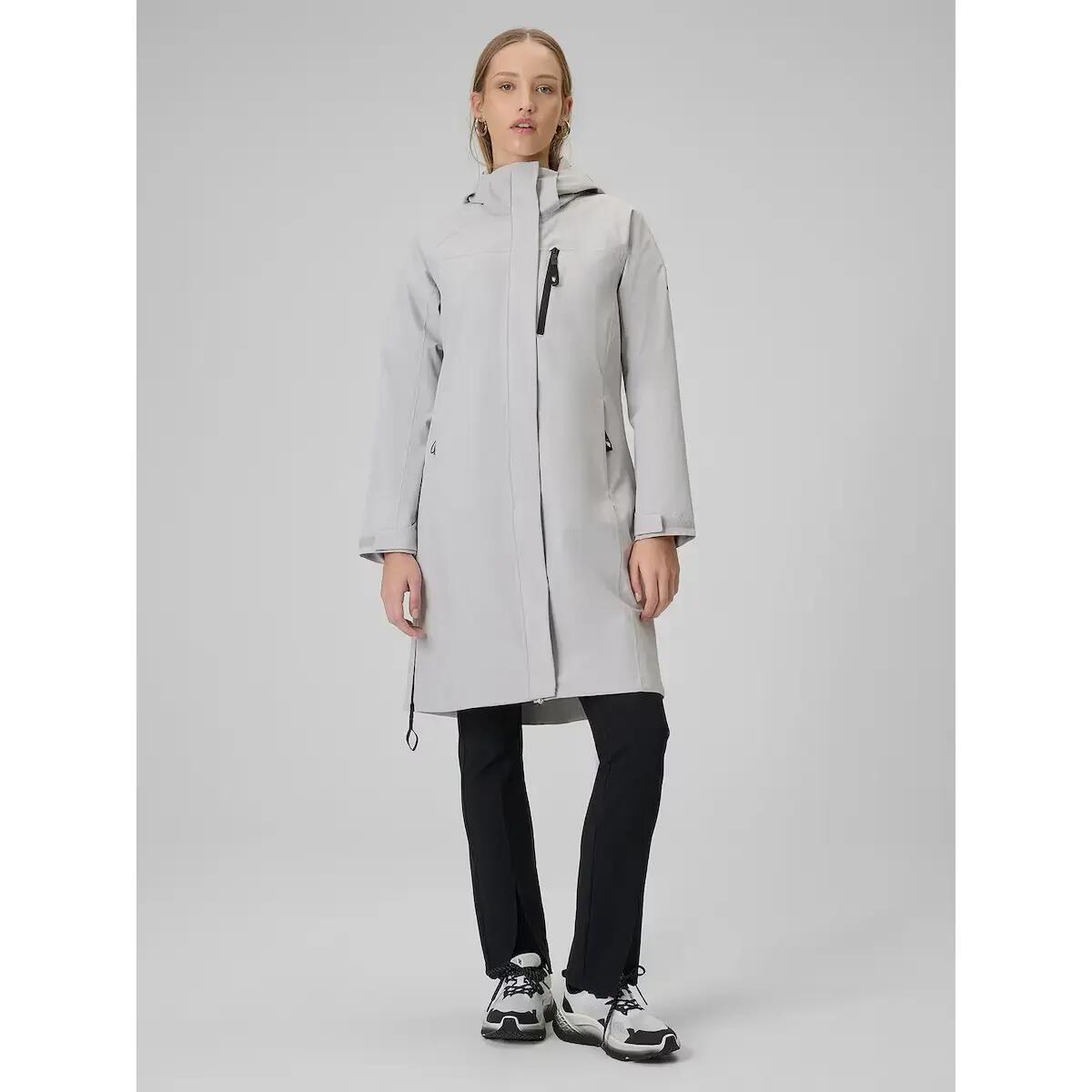 Parka de mujer 4F F1114 3/5