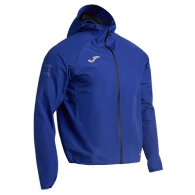 Nature waterdichte hoodie joma