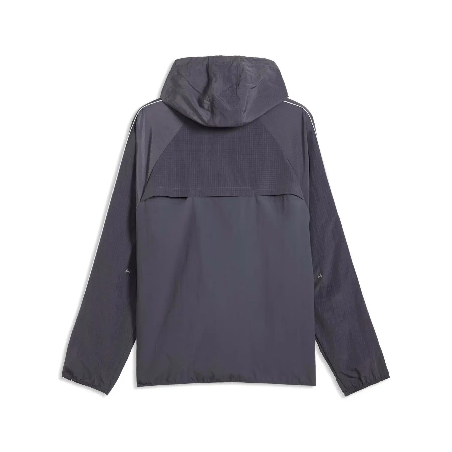 Veste de survêtement Puma Run Culture Collective 2/6