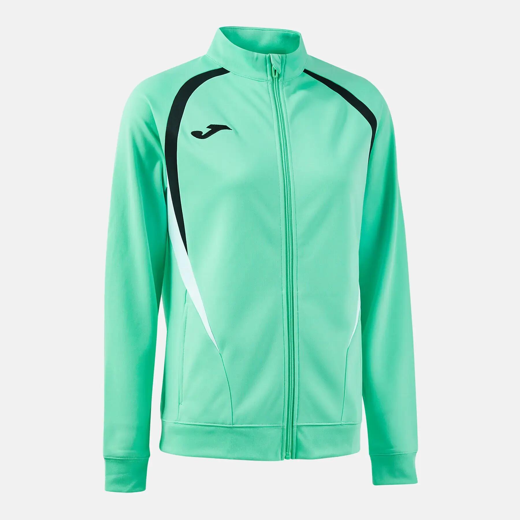 Chaqueta deportiva mujer Joma Championship 20 5/5