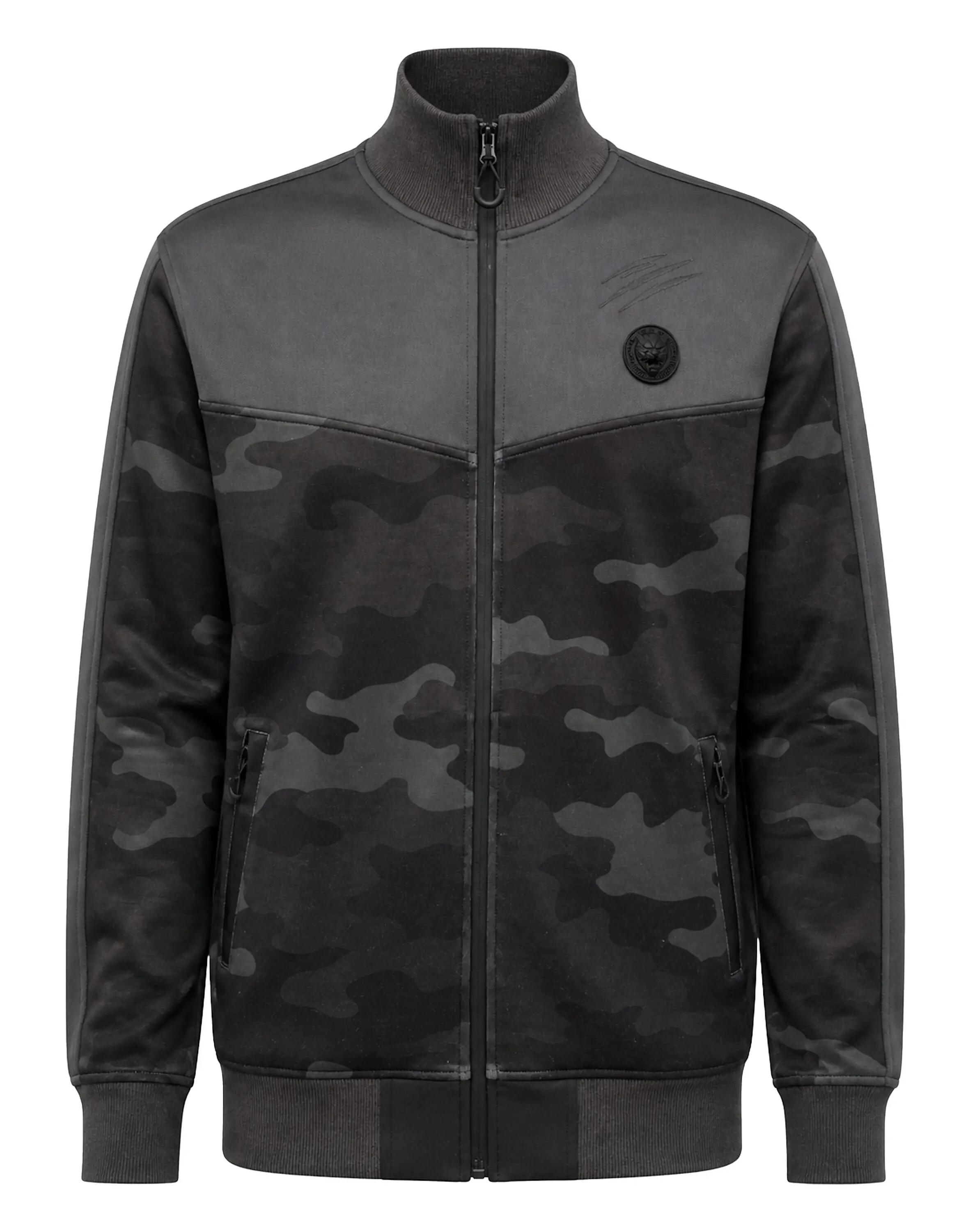 Veste De Jogging CAMOUFLAGE Men 3/5