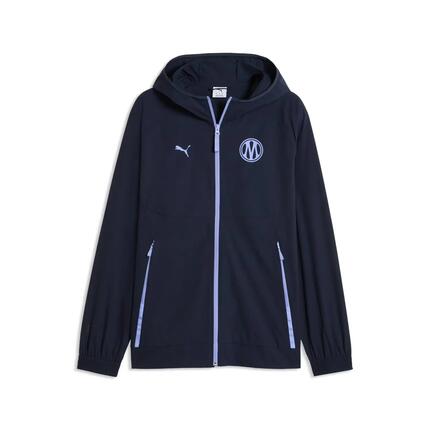 Veste OM 2026/27