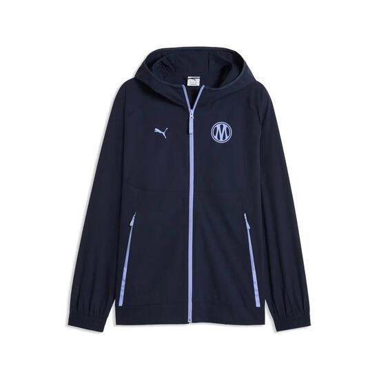 Veste de survêtement OM 2026/27