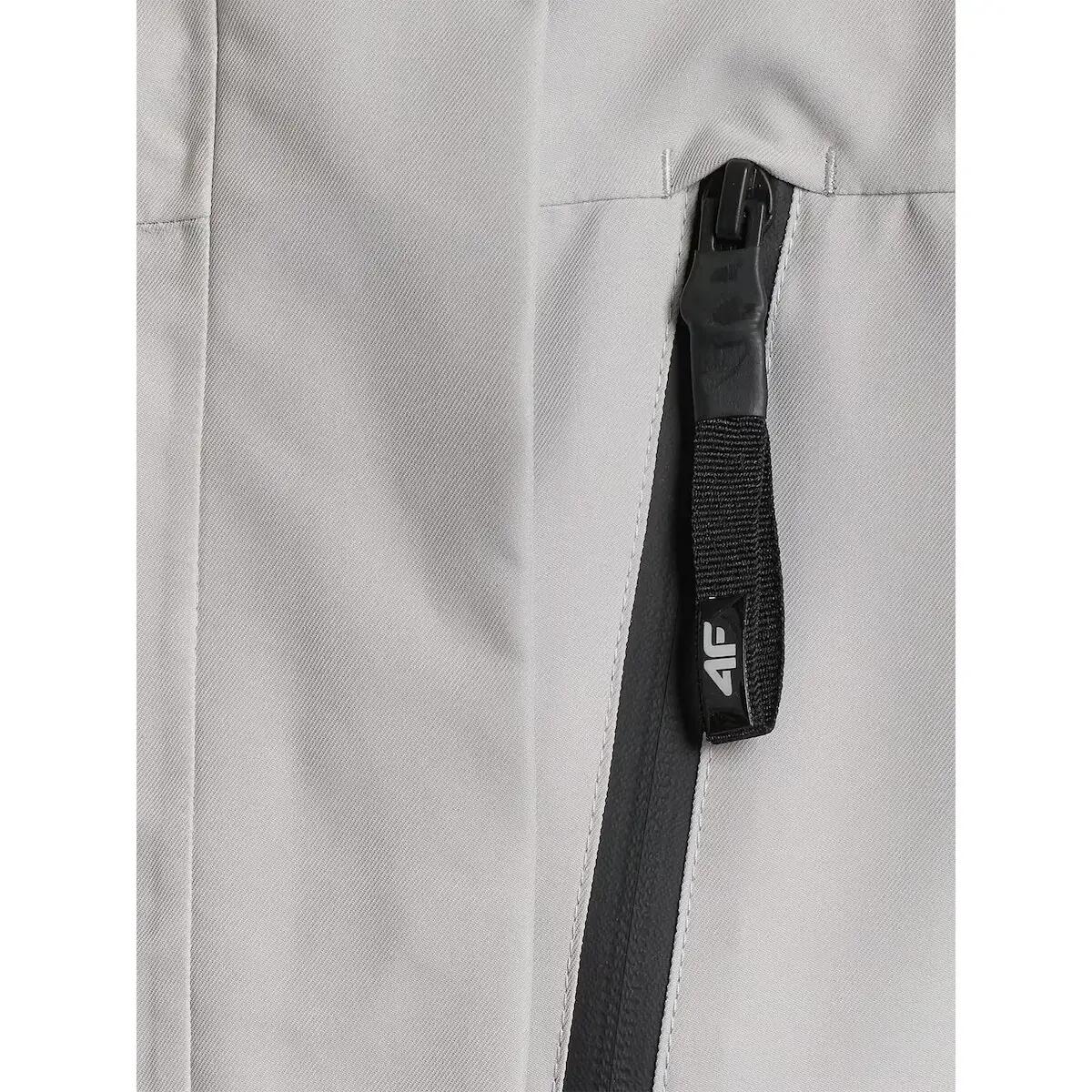 Parka de mujer 4F F1114 2/5