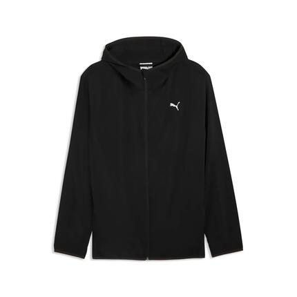 Veste de survêtement Puma Essentials