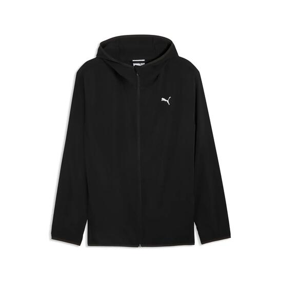 Veste de survêtement Puma Essentials