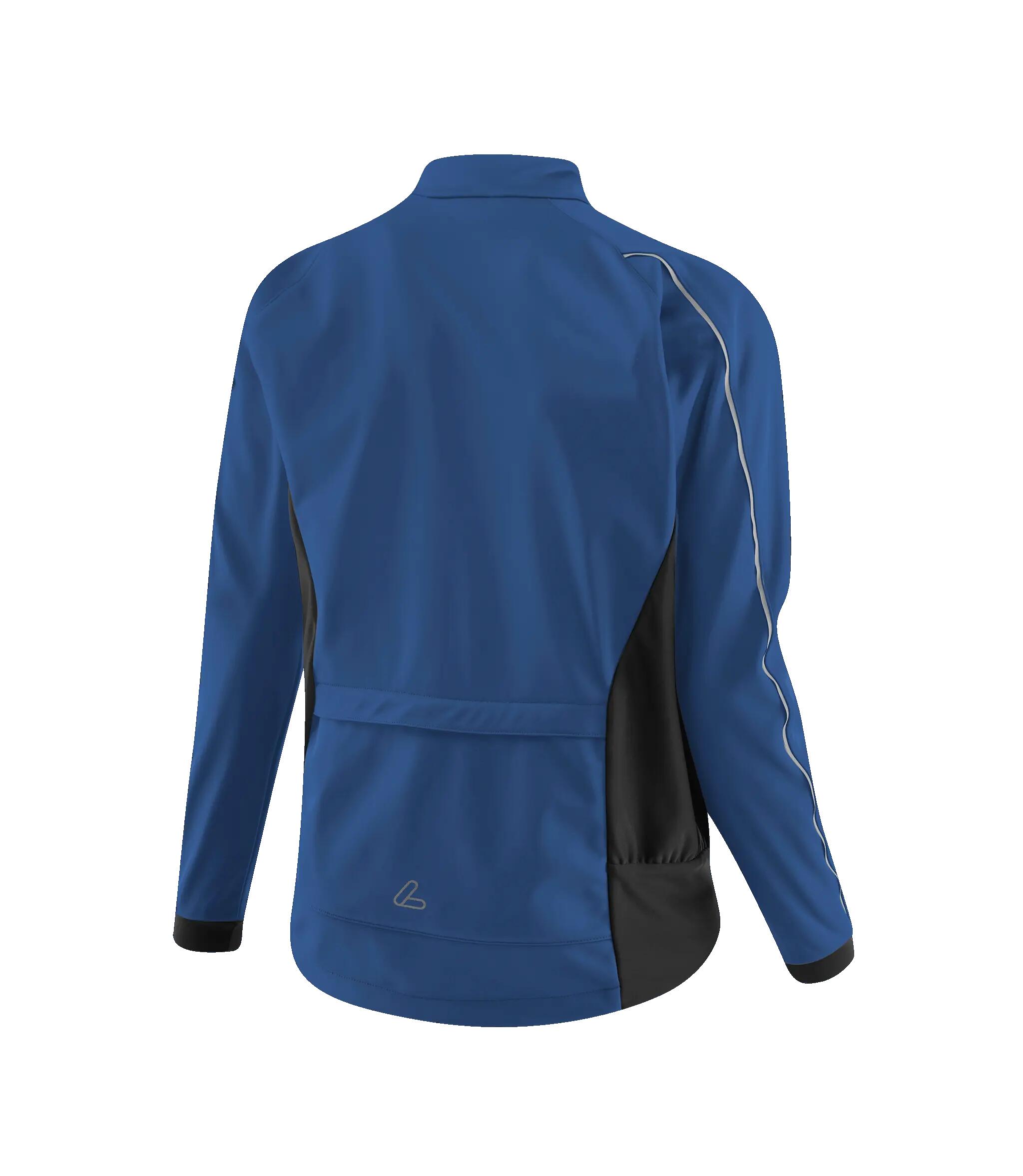 M BIKE JACKET COSMO CF AB WARM 2/2