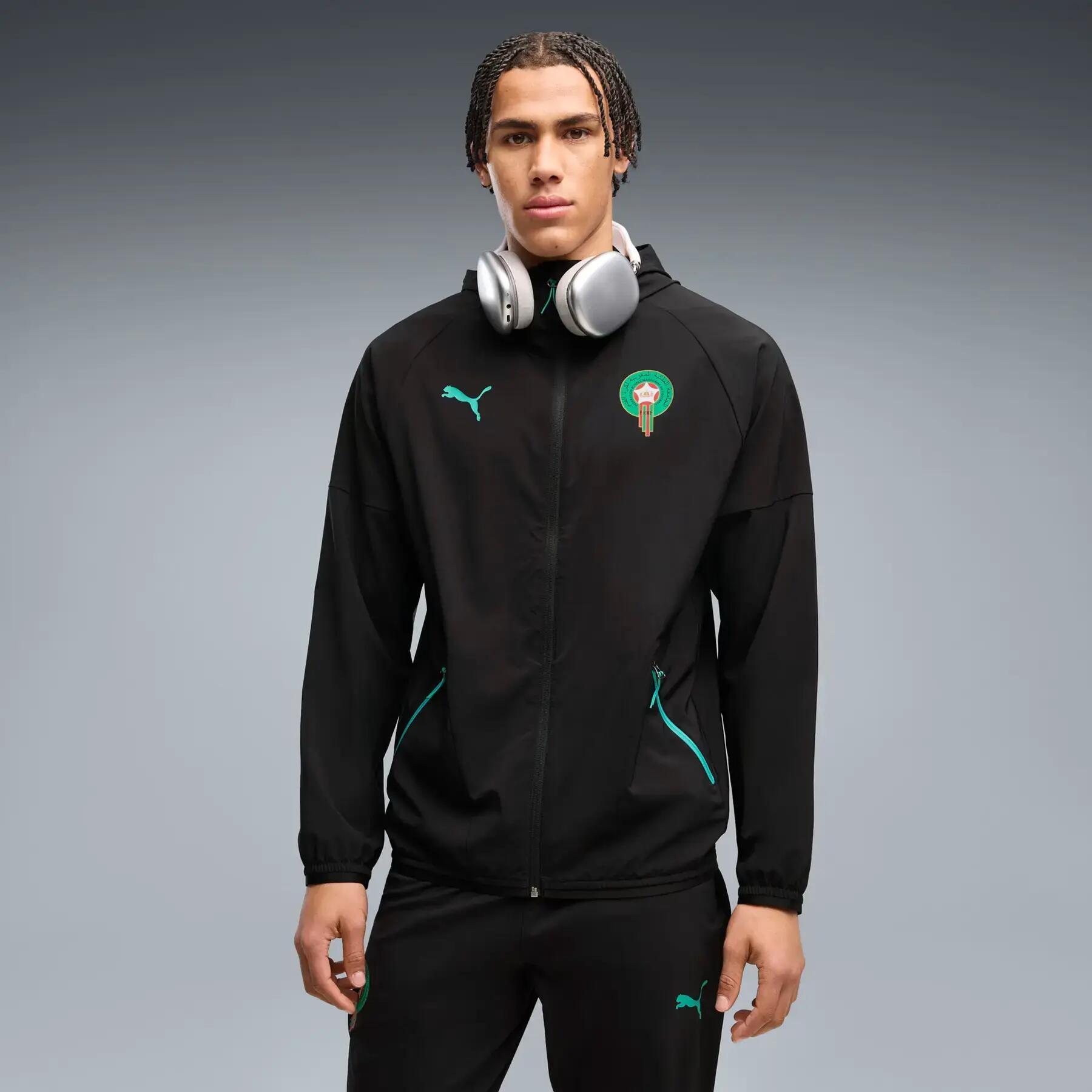 Dres z Maroka Coupe du Monde 2026 3/5