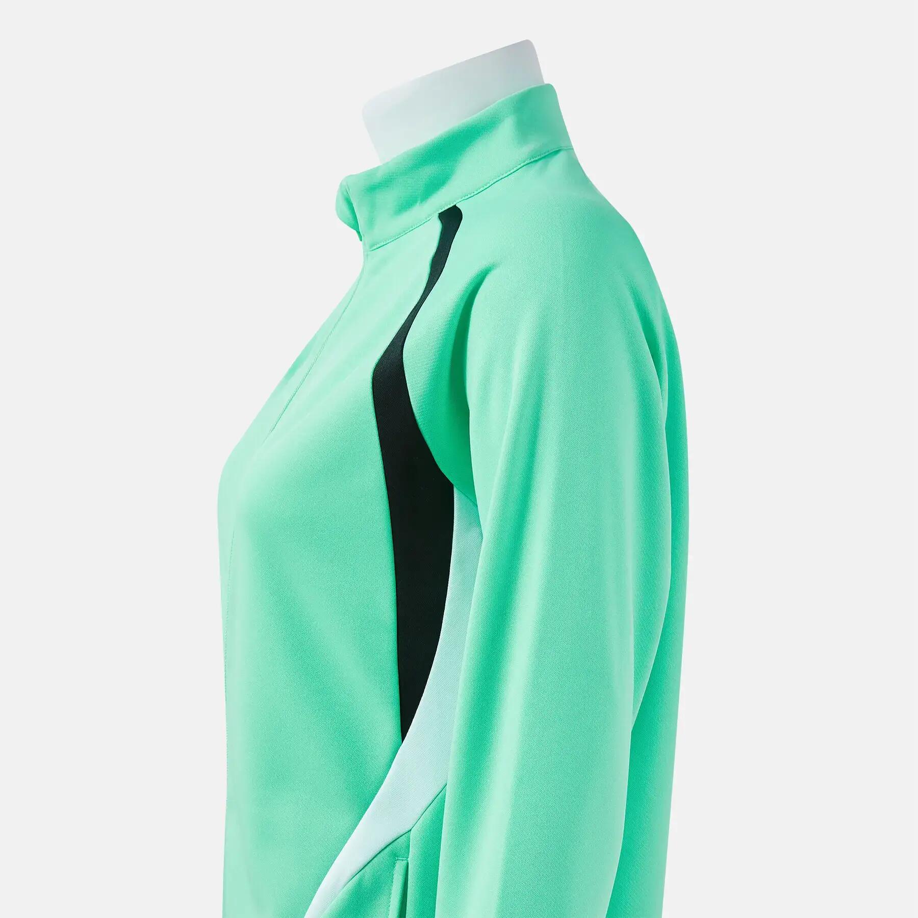 Chaqueta deportiva mujer Joma Championship 20 4/5