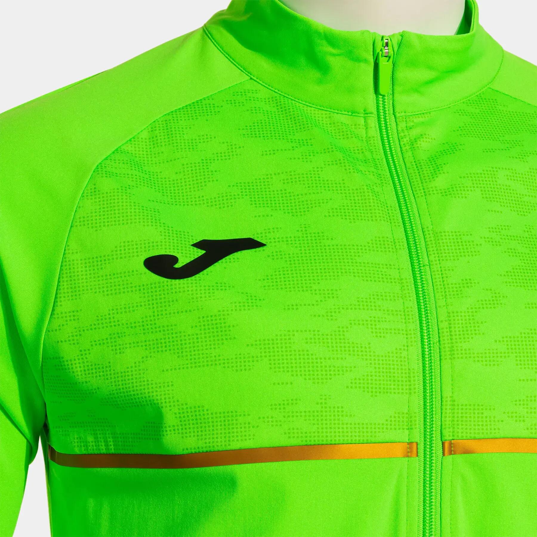 Giacca da allenamento Joma Record III 3/5