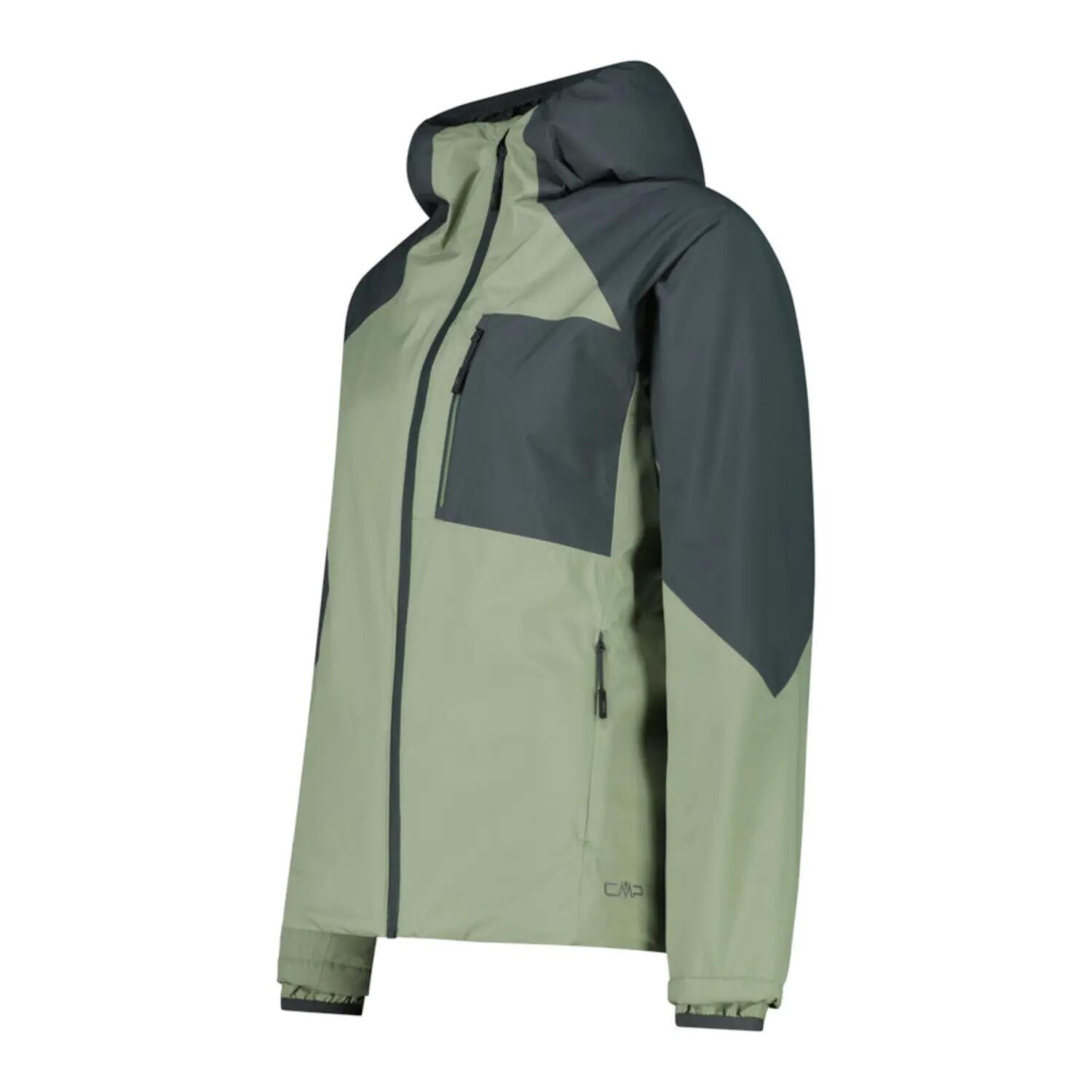 CMP Damen Jacke Woman Jacket Fix Hood 36Z1096 3/3