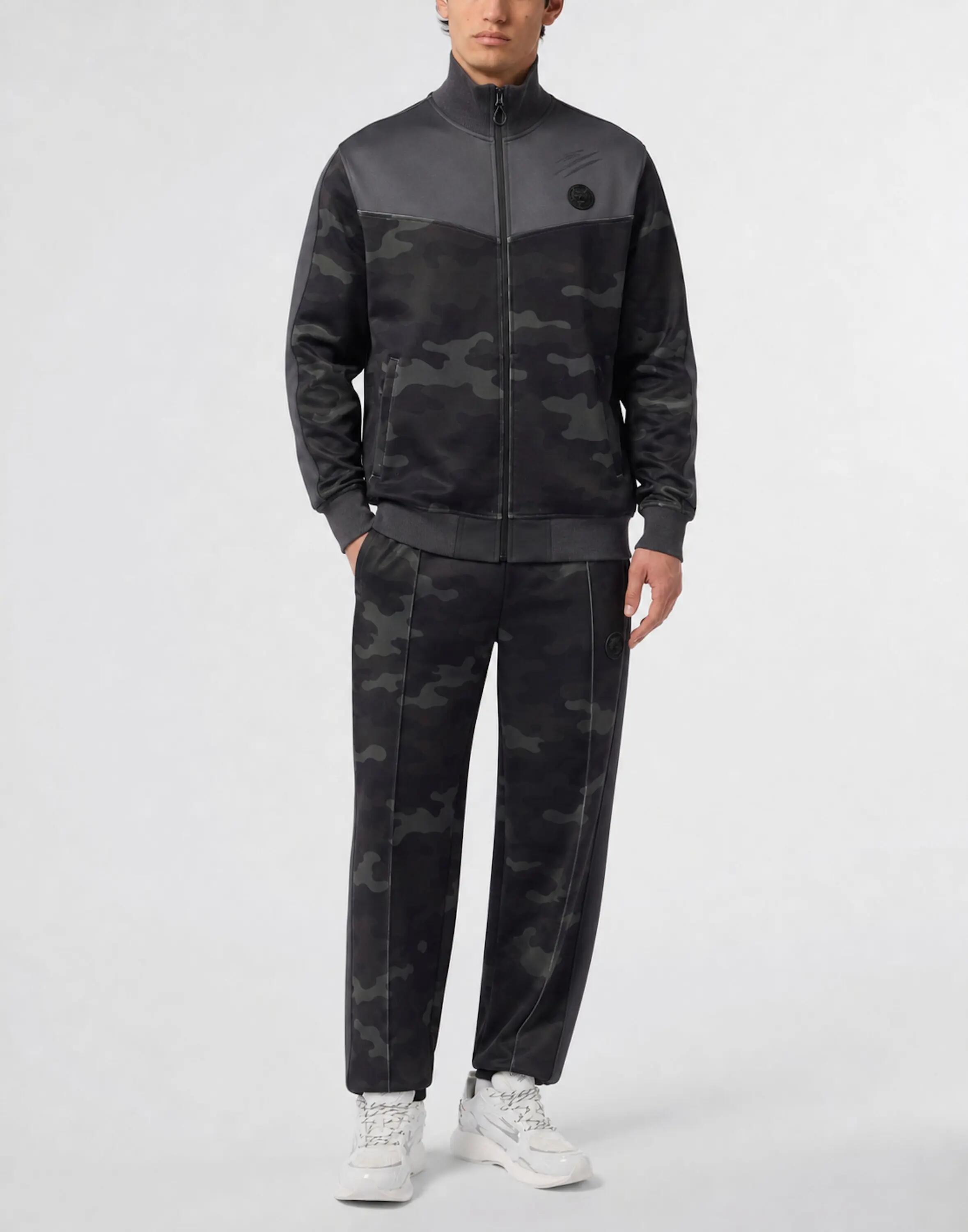Veste De Jogging CAMOUFLAGE Men 2/5