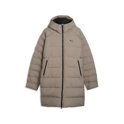 Mono parka met capuchon voor heren puma