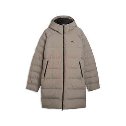 Mono Parka mit Kapuze Herren PUMA