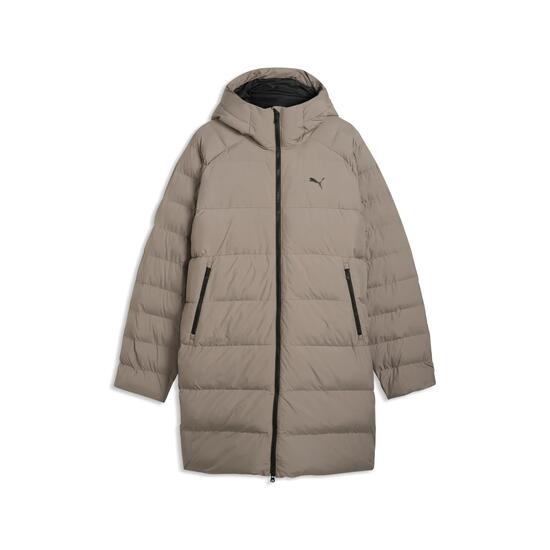 Mono Parka mit Kapuze Herren PUMA
