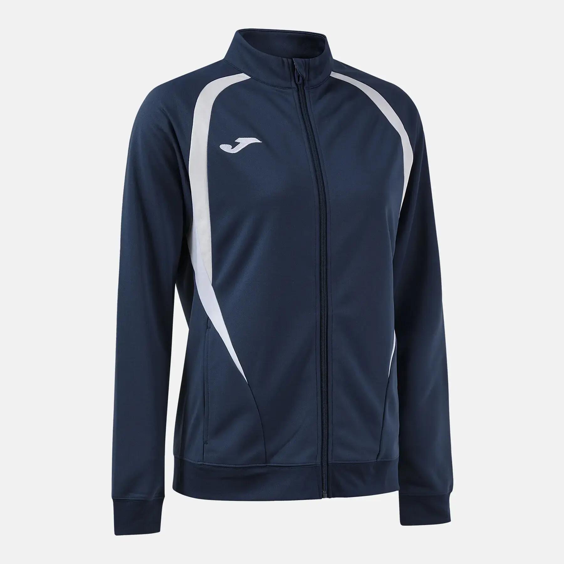 Veste de survêtement femme Joma Championship 20 5/5