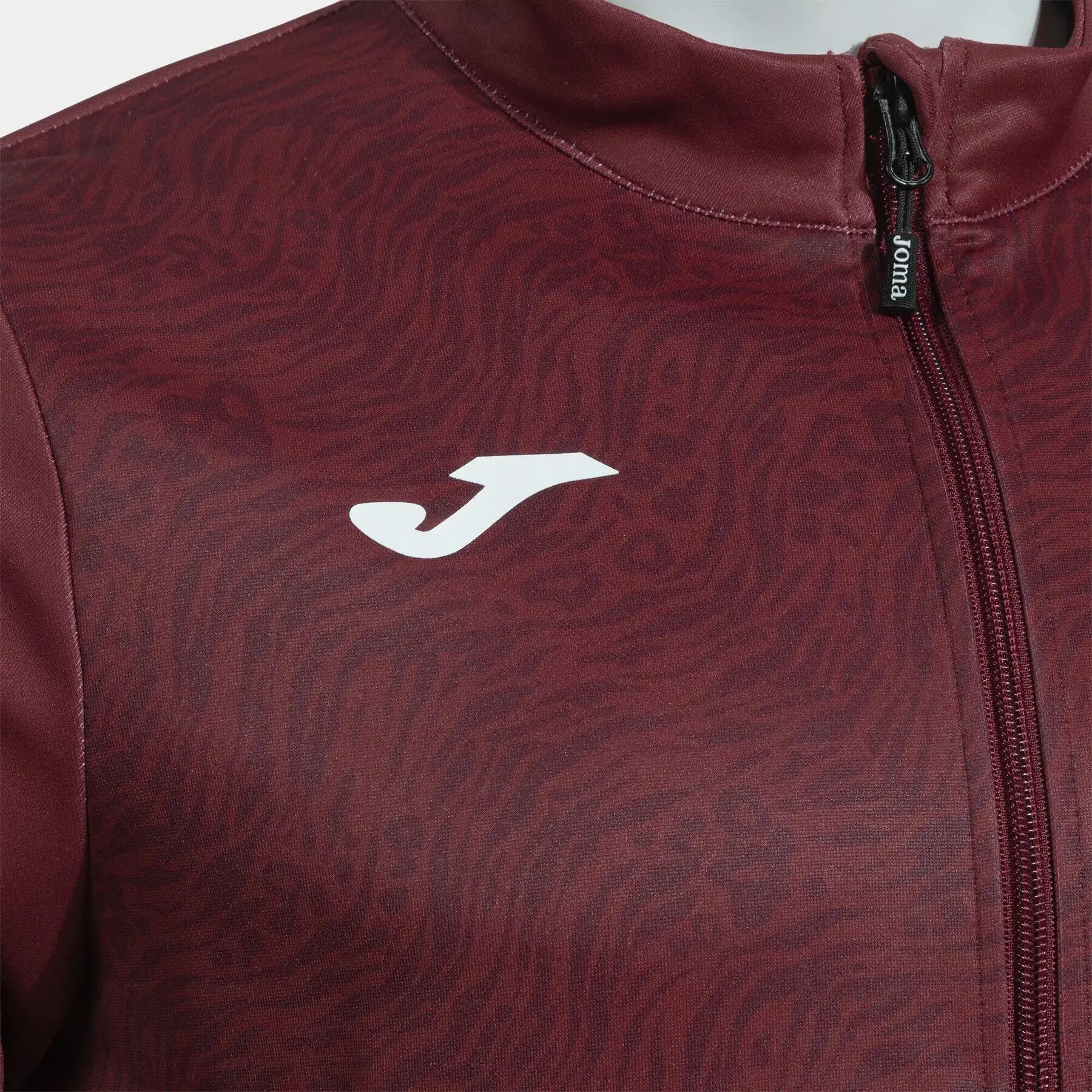 Veste de survêtement Joma Court 3/6