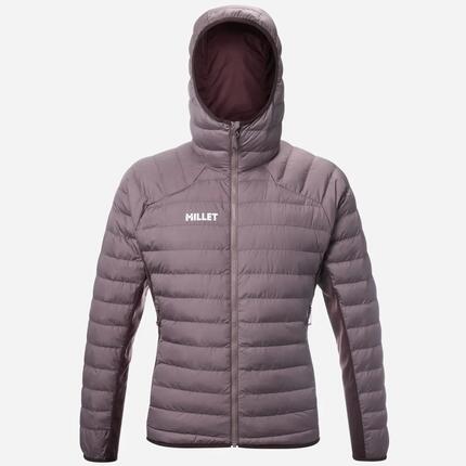Herren Wandern - Trekking Isolationsjacke FITZ ROY WARM
