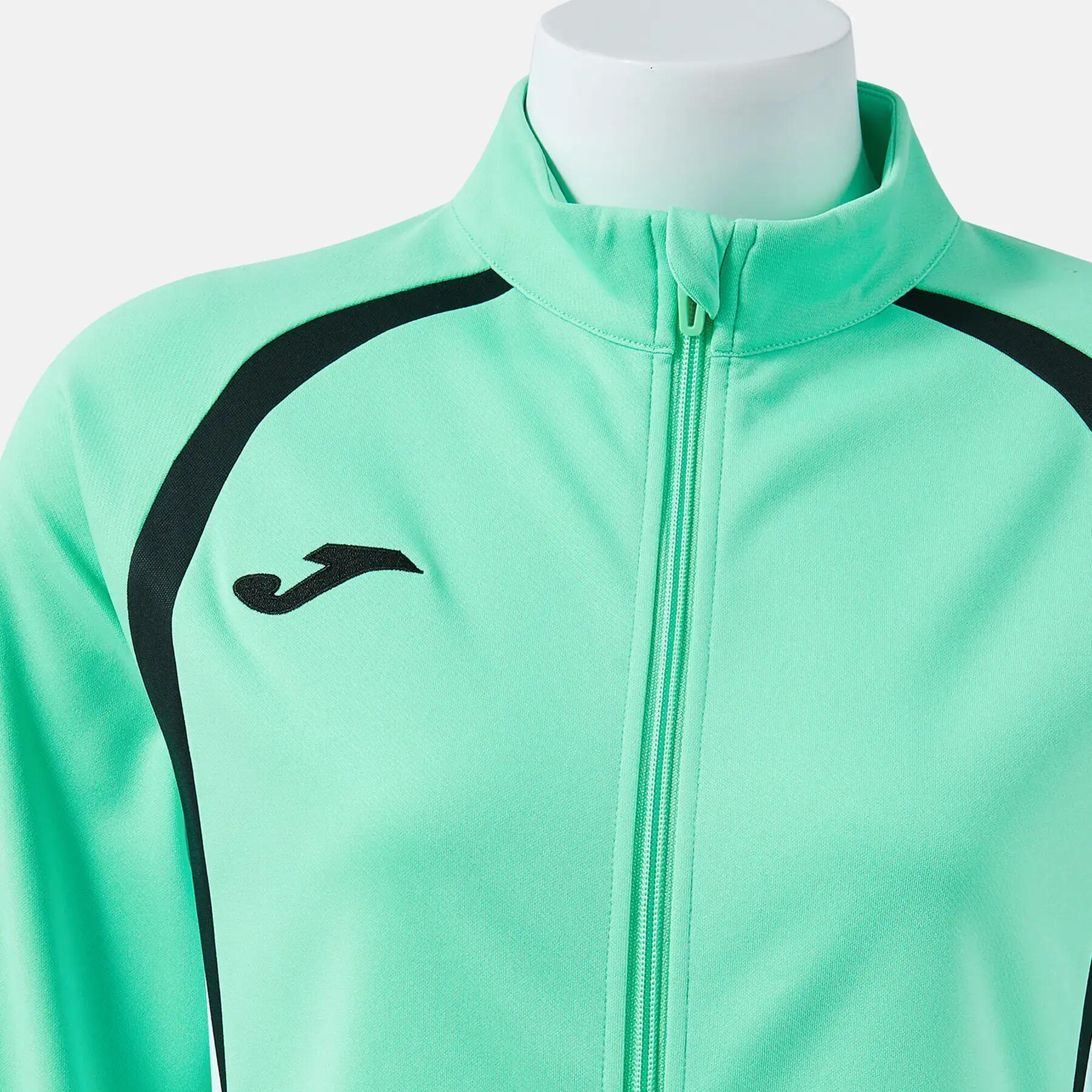 Chaqueta deportiva mujer Joma Championship 20 3/5