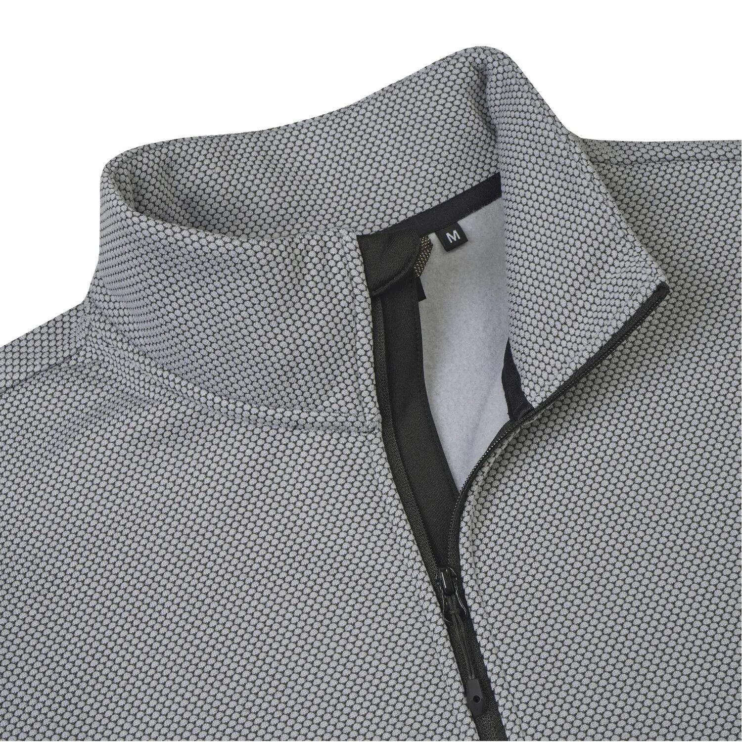 Icepeak Bredstedt Midlayer Herren ohne Kapuze 2/5