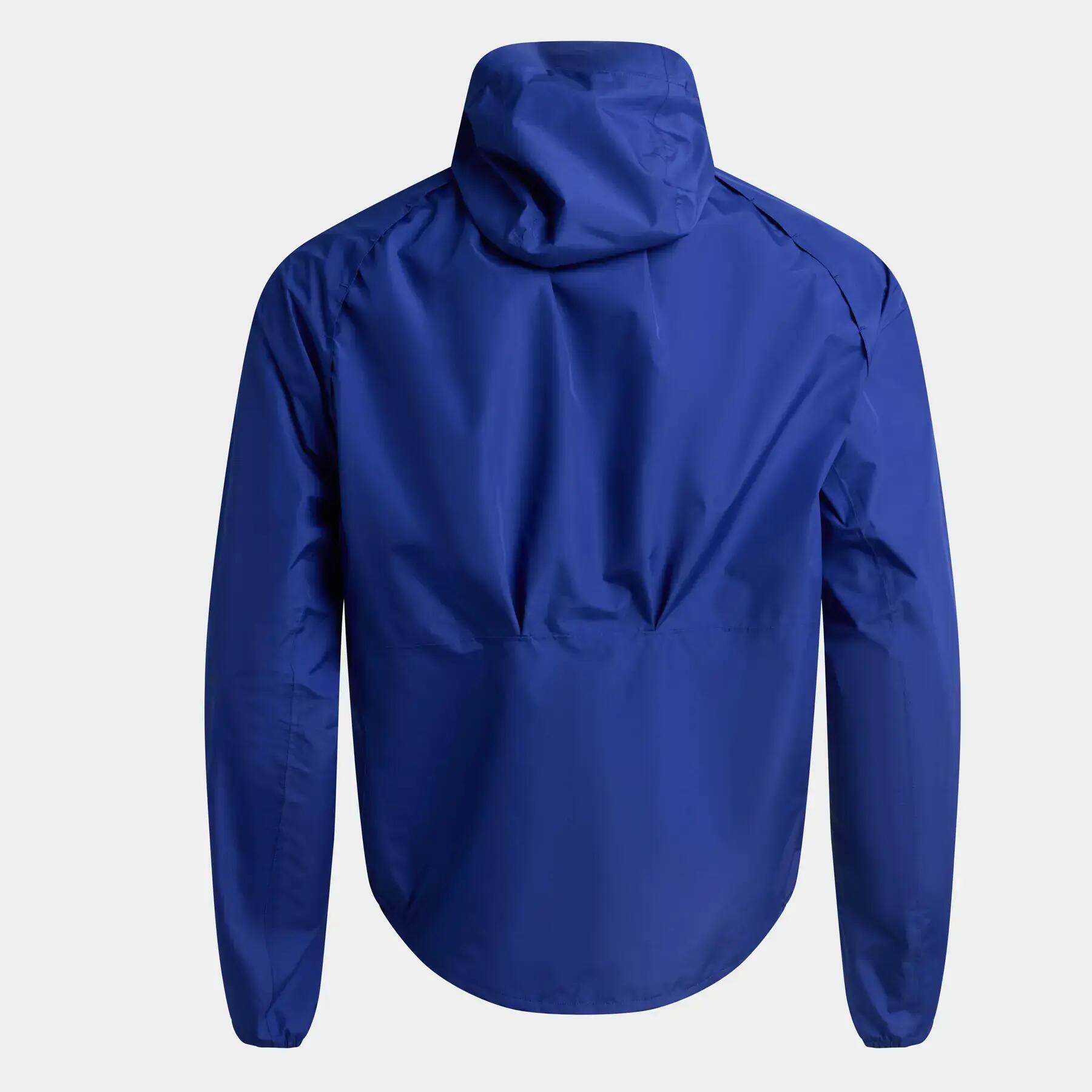 Giacca impermeabile con cappuccio Nature Joma 2/5