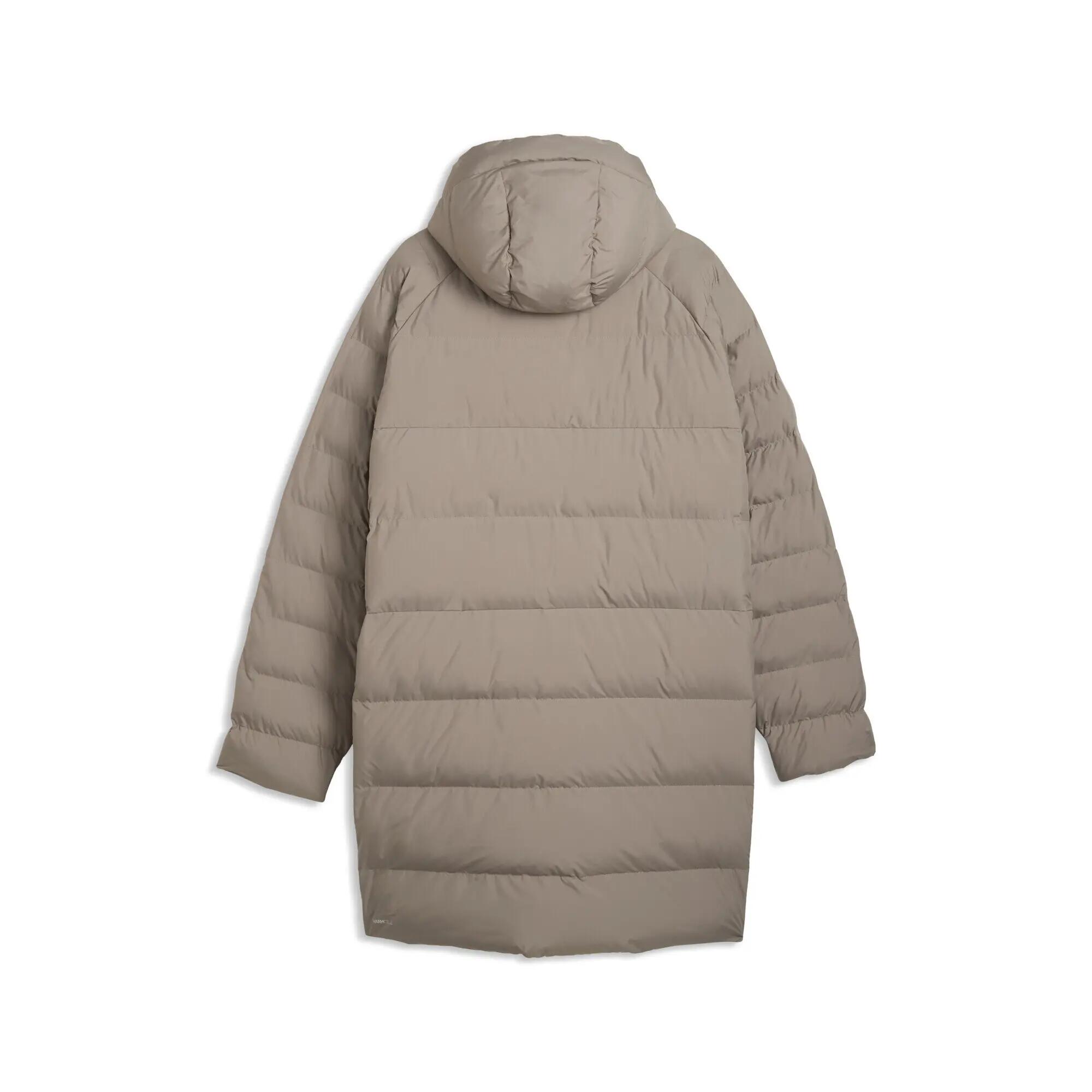 Parka Mono con cappuccio da uomo PUMA 5/5