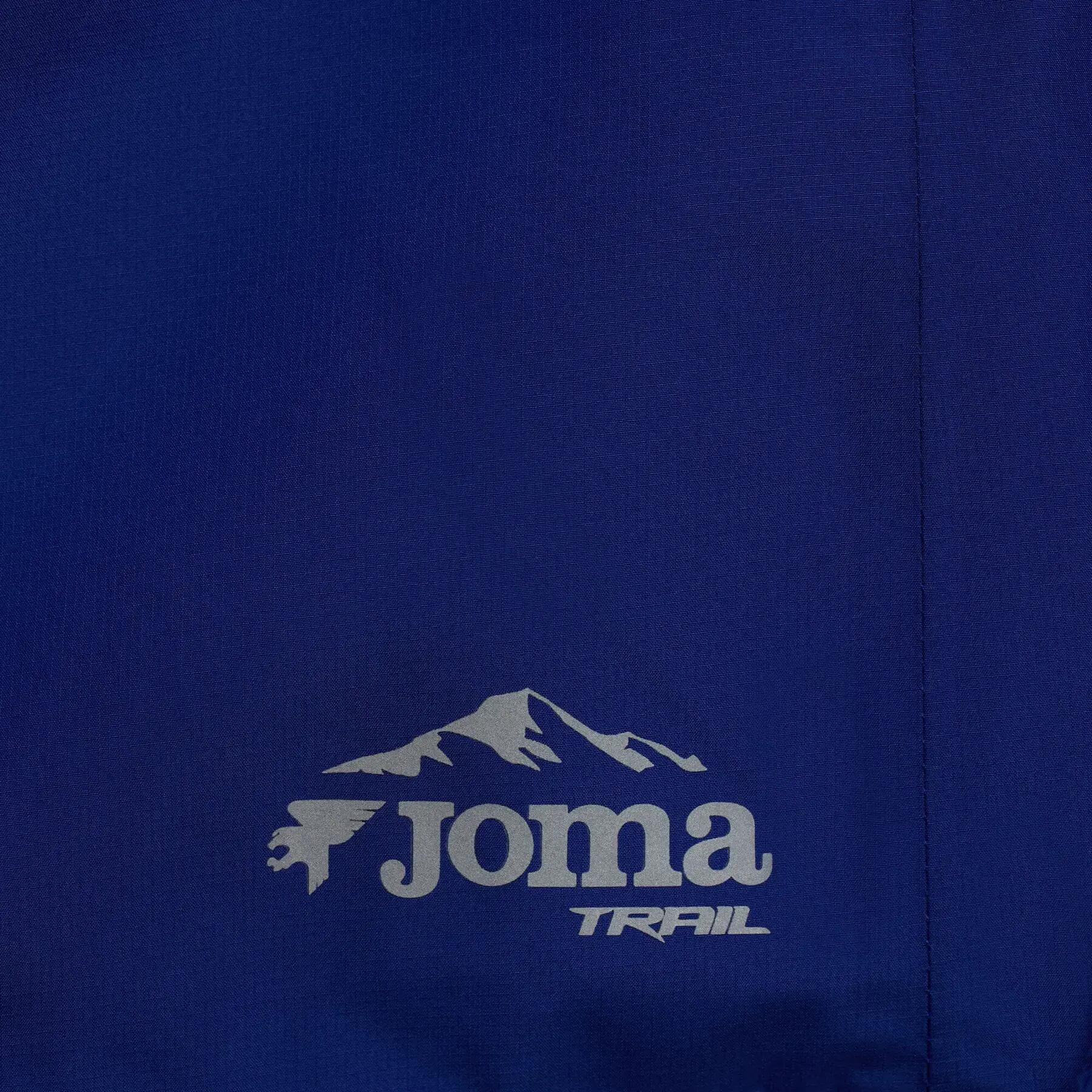 Impermeabile con cappuccio da donna Joma Nature 4/5