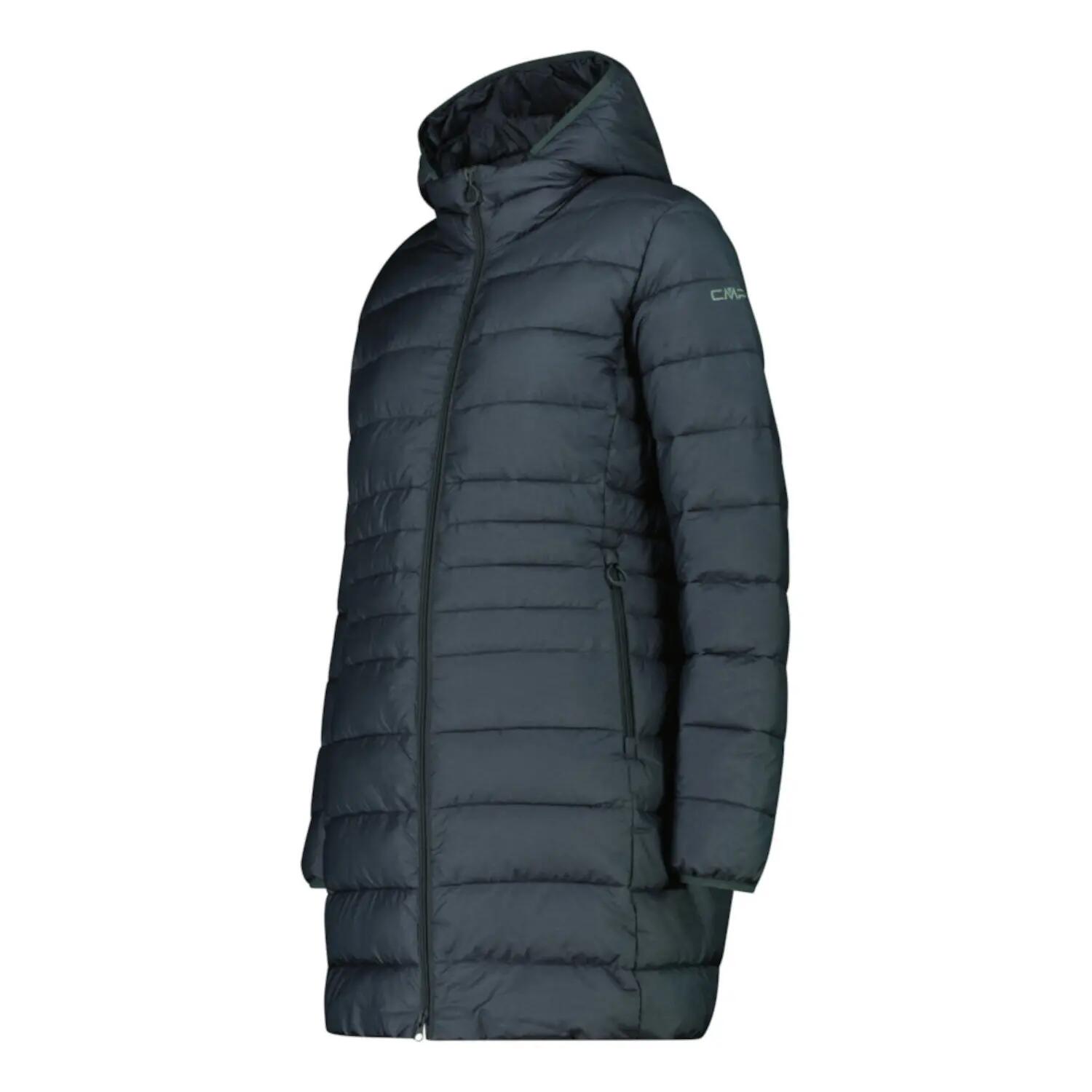 CMP Damen Parka Zip Hood 36K2126M 3/3