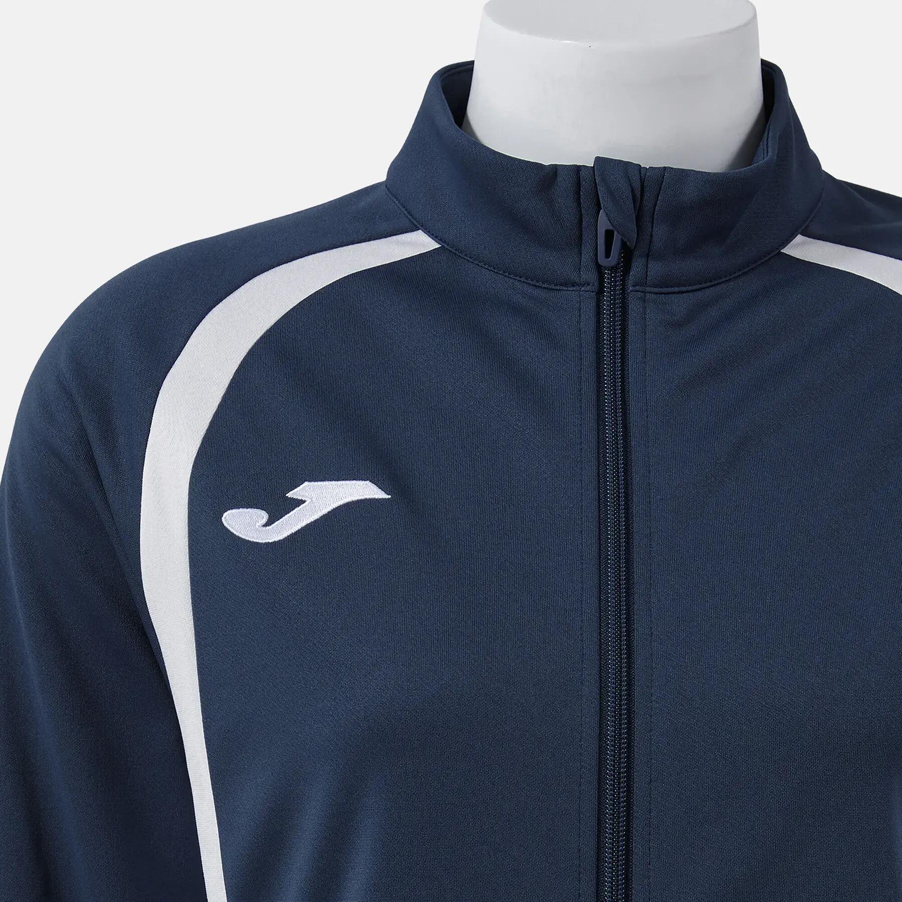 Veste de survêtement femme Joma Championship 20 3/5