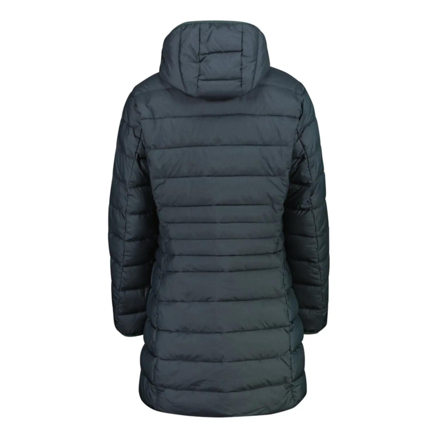 CMP Damen Parka Zip Hood 36K2126M 2/3